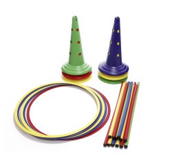 Kit Salterello grande