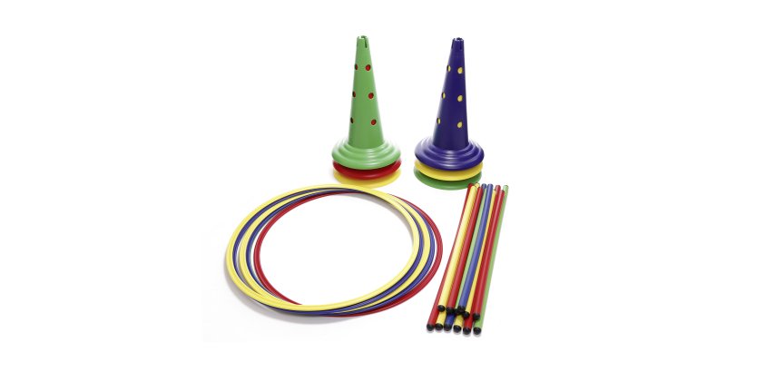 Kit Salterello grande