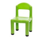 Seggiolina in plastica altezza asilo h 50 cm per nido