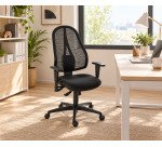 Silla de oficina Holly sincronizada