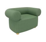 Fauteuil CADEO 1 plaats
