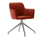 Chauffeuse CITTA pivotante - 1 place