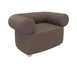 Fauteuil CADEO 1 place
