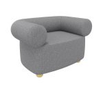 Sessel CADEO 1-Sitzer
