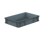 European standard handling tray - 600 x 400 x 120 mm - 20 L