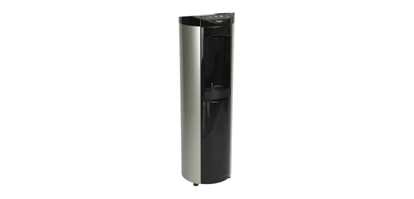 Fontaine à eau sur réseau Evopure 2.0 - Eau froide/eau tempérée