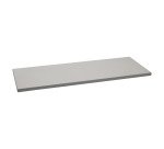 Tablette armoire portes battantes Union G.  L 91 x P 35 cm