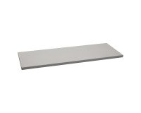 Tablette armoire portes battantes Union G.  L 91 x P 35 cm