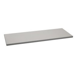 Tablette armoire portes battantes Union G.  L 91 x P 35 cm