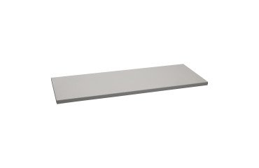 Tablette armoire portes battantes Union G.  L 91 x P 35 cm