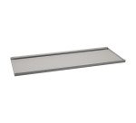 Tablette armoire portes battantes Union G.  L 91 x P 35 cm