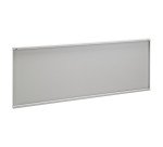 Tablette armoire portes battantes Union G.  L 91 x P 35 cm