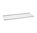 Tablette armoire portes battantes Union G.  L 91 x P 35 cm