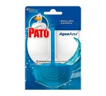 Colgador Agua Azul Pato acción 4 en 1
