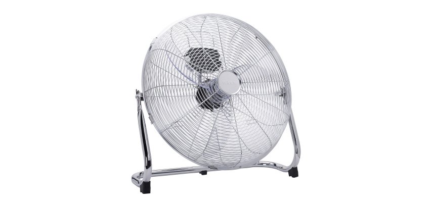 Brasseur d'air Ø 45 cm , 80 W - Tristar