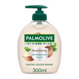 Crème lavante Palmolive nourrissante amande - Flacon de 300 ml