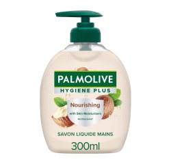 Nourishing Almond Palmolive Cleansing Cream - 300 ml Bottle