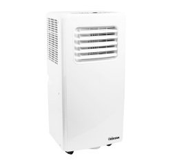 Climatiseur mobile 7000 BTU 785 W blanc -  Tristar