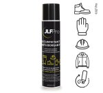 Spray désinfectant désodorisant chaussures 300 ml