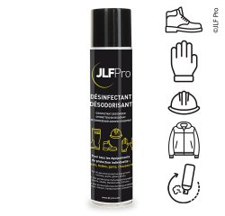 Spray désinfectant désodorisant chaussures 300 ml