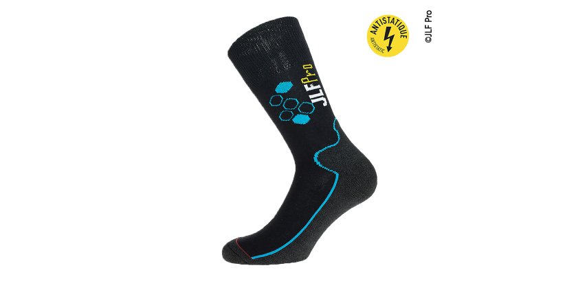 Chaussettes Worker