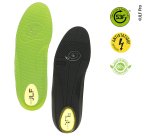 Semelles pour chaussures techni'Gel