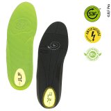 Semelles pour chaussures techni'Gel, pointure 42