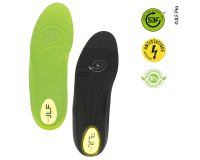 Semelles pour chaussures techni'Gel, pointure 44