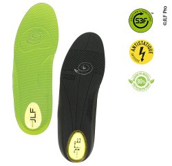 Semelles pour chaussures techni'Gel