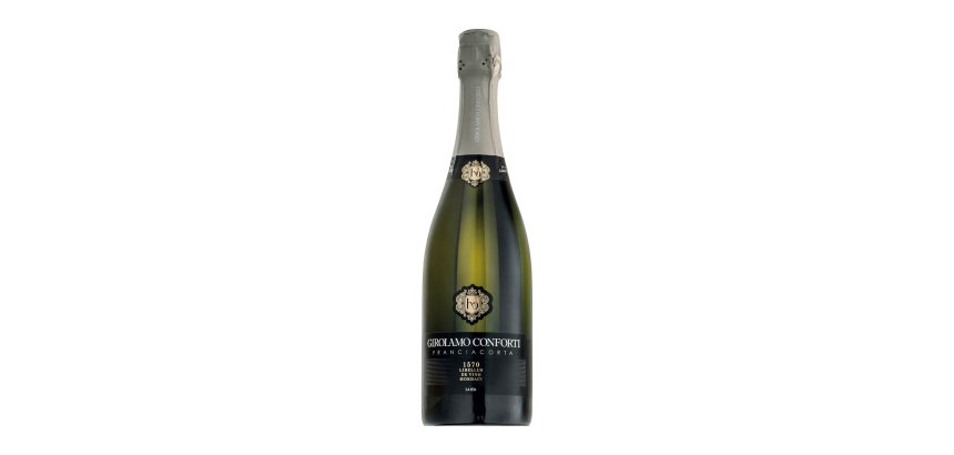 Franciacorta Satèn - Bollicina -