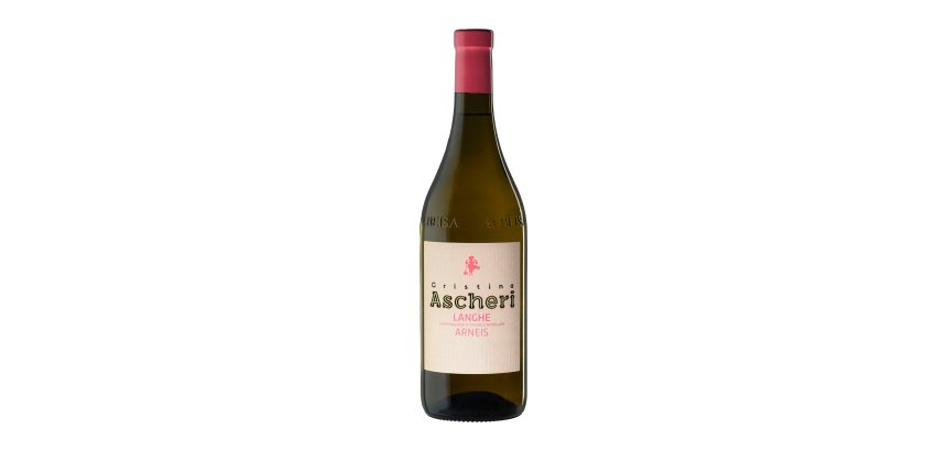 Arneis Langhe Doc - Bianco - Cantina Ascheri - 0,75 L