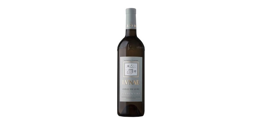 Vermentino Etichetta Grigia - Bianco - Cantina Cantine Lunae - 0,75 L