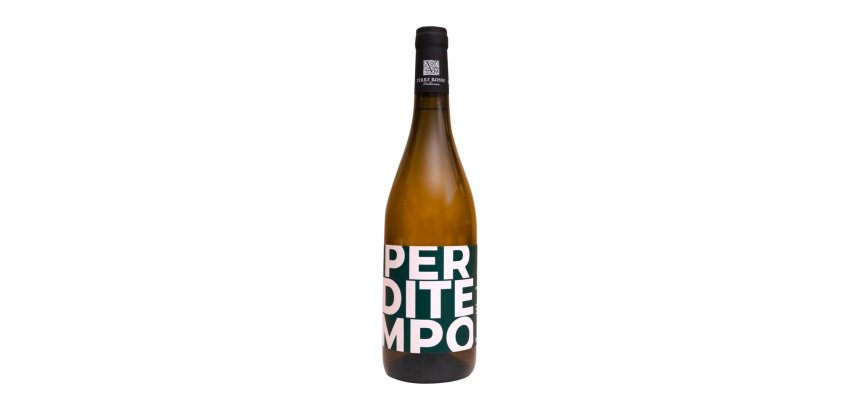Colli Bolognesi Chardonnay Doc Perditempo Bianco - Cantina Terre Rosse - 0,75 L