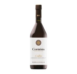 En_ribolla gialla collio