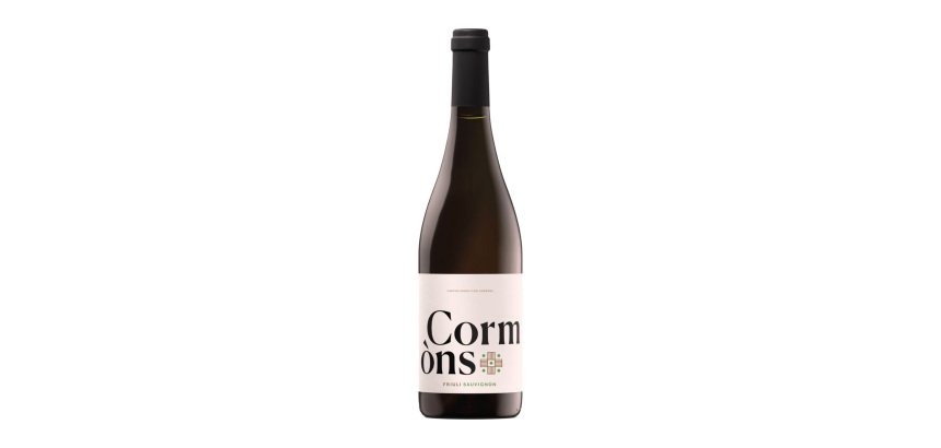 Sauvignon Friuli - Bianco - Canrina Cormons - 0,75 L