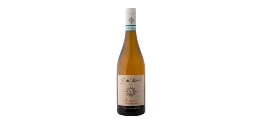 Abruzzo Pecorino Doc Sunnae - Bianco - Cantina Tenuta Del Priore - 0,75 L