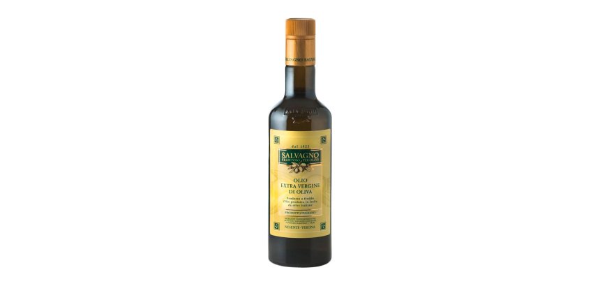 Olio Extra Vergine Di Oliva Frantoio Salvagno - 50 CL