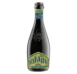 En_birra bot. blond alc free 33cl