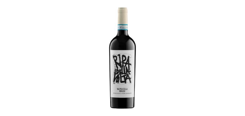 Valpolicella Ripasso Doc Biologico - rosso - Cantina Ripa Della Volta - 0,75 L