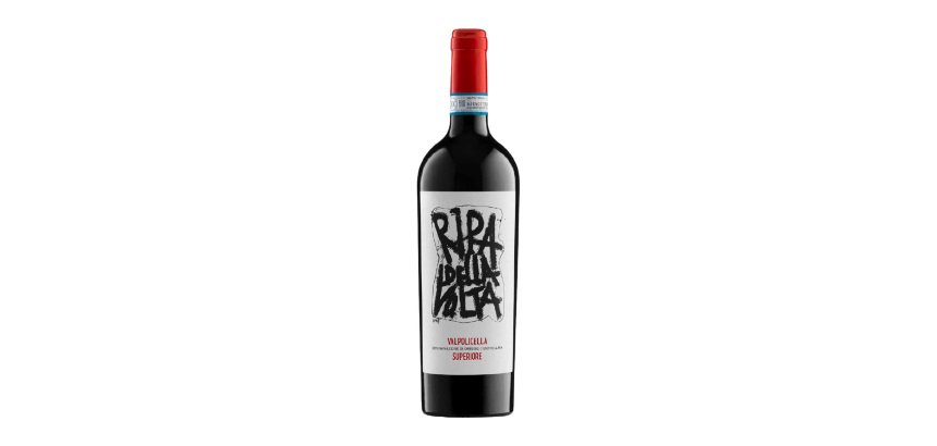 Valpolicella Superiore Doc Biologico - rosso - Cantina Ripa Della Volta - 0,75 L