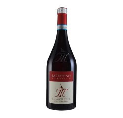 En_bardolino classico doc