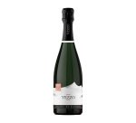 Blanc De Blancs Brut Vezzo - Bollicina - Cantina Corvezzo - 0,75 L