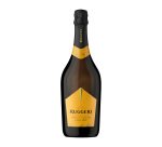 Prosecco Superiore Di Valdobbiadene Docg Giall’Oro - Bollicina - Cantina Ruggeri - 0,75 L