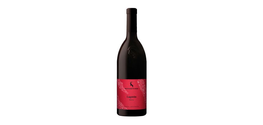 Lagrein Riserva - Rosso - Cantina Rottensteiner - 0,75 L