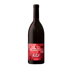 En_vigneti  dolomiti rosso kitz