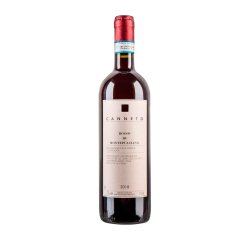 En_rosso di montepulciano doc