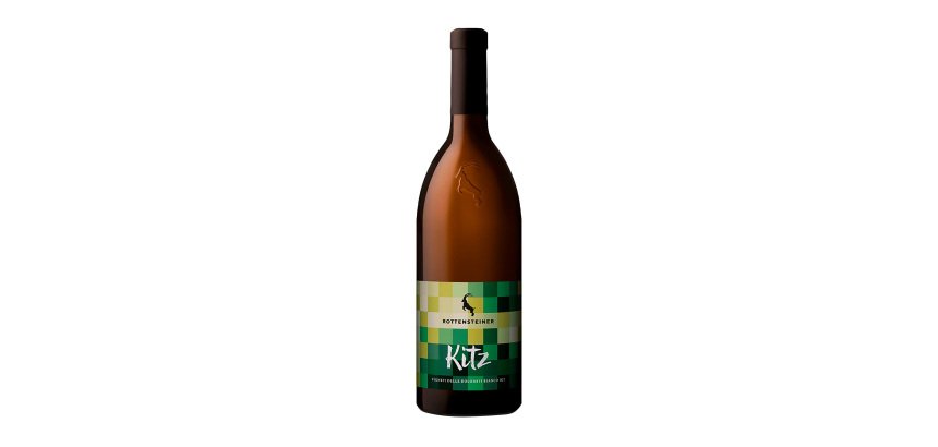 Vigneti Delle Dolomiti Bianco Kitz - Bianco - Cantina Rottensteiner - 0,75 L