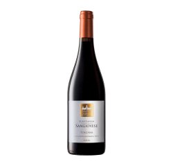 En_scantianum sangiovese toscana