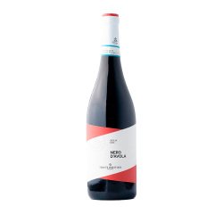 En_nero d’avola terre siciliane
