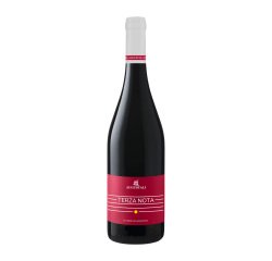 En_terre sicil. terza nota rosso